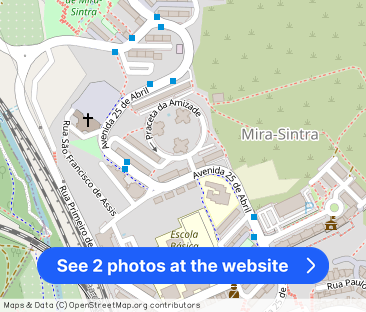 Arrendo quarto CP Mira Sintra Meleca - Photo 1