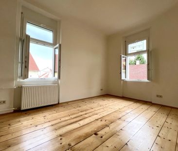Helle und gepflegte 2-Zimmer-Wohnung mit Balkon! - Photo 4