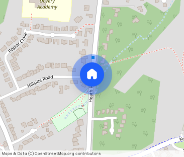 Heath Road, Leighton Buzzard, LU7 - Photo 1