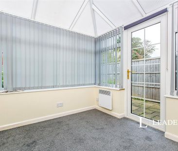 3 bedroom terraced house to rent - Photo 3