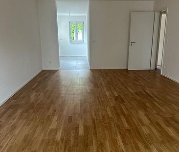 Neubau-Erstbezug! Attraktive 4-Zimmer-Wohnung mit Abstellraum und GÃ¤ste-WC ! - Foto 4