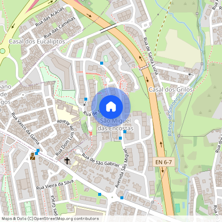 Rua São Paulo - Sassoeiros nº31 3ªB, Carcavelos e Parede, Lisbon 2775-752