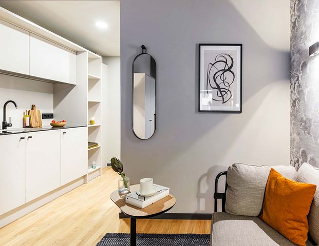 Amelia-Mary-Earhart-Straße - Photo 1