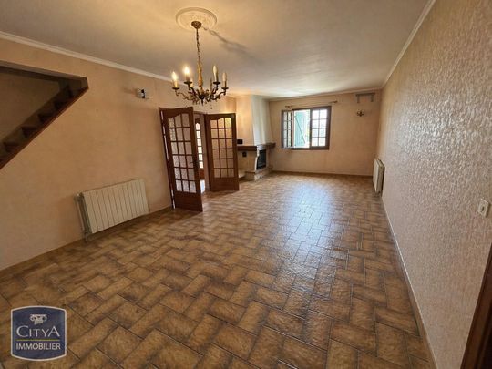 Location Appartement 3 pièces 112m² MARTIGUES 13500 - Photo 1