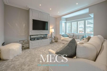 5 bedroom detached house to rent - Photo 3