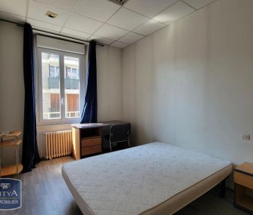 Appartement à louer 2 pièces 24.98m² - Photo 2