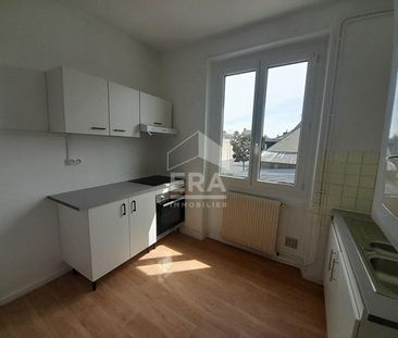 Location Appartement 3 pièces 60m² - Photo 1