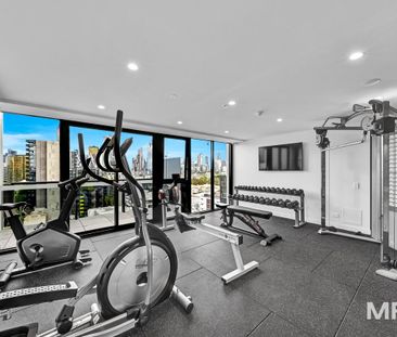 612/58 Villiers Street, North Melbourne - Photo 1
