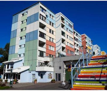 Siriusgatan 82 - Foto 1