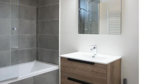 Location appartement 2 pièces - Photo 3