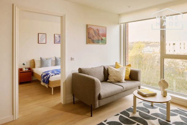 Platform_Edinburgh, EH6 - Photo 1