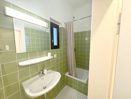 „Gepflegte, möblierte Wohnung in historischer Wohngegend von Trier – ideal für Studenten“ - Photo 4