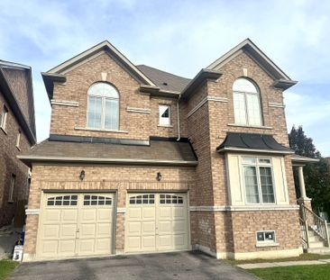 For Lease - 1306 Blencowe Crescent, Newmarket, Ontario - Photo 3