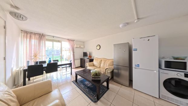 Te huur: Kamer Pieter van Damstraat in Almere - Foto 1