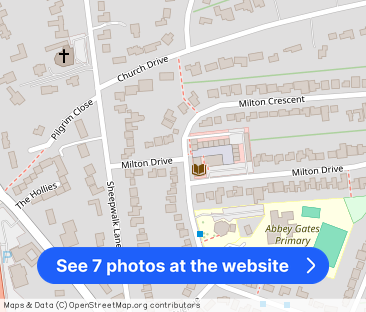 Milton Court, Ravenshead, Nottingham, Nottinghamshire, NG15 - Photo 1