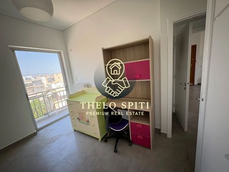 Διαμέρισμα για ενοικίαση Εθνική οδός - Μακρυγιάννη (Μοσχάτο) - Φωτογραφία 3