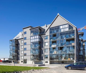 Lottagatan 12 A - Photo 2