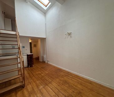 Appartement 2 pièces à Bordeaux, quartier Nansouty - Photo 4