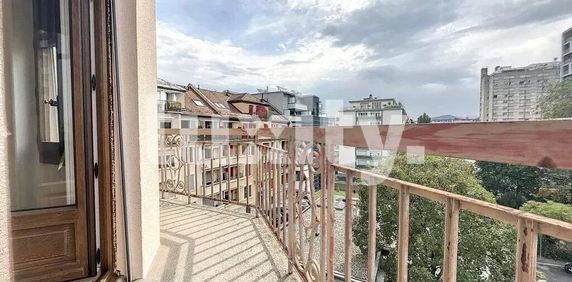 Appartement de 5 pièces rénové ! - Foto 2