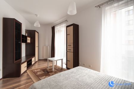 2 niezależne pok. 54m2*Grzegórzecka 75* - Фото 4