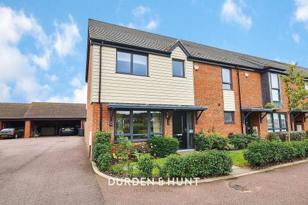 3 bedroom semi-detached house to rent - Photo 4