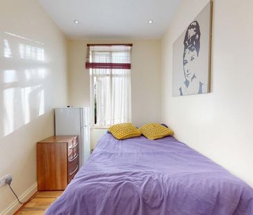 Flat share to rent - Photo 4
