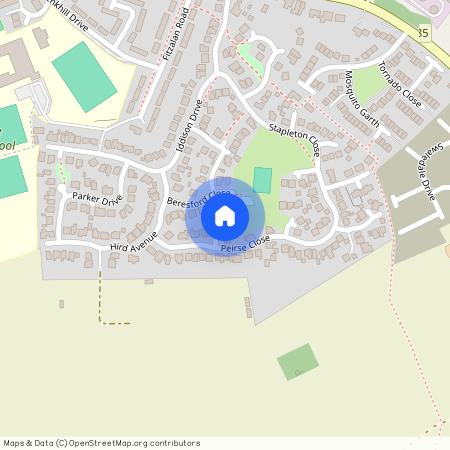 17 Peirse Close, Bedale