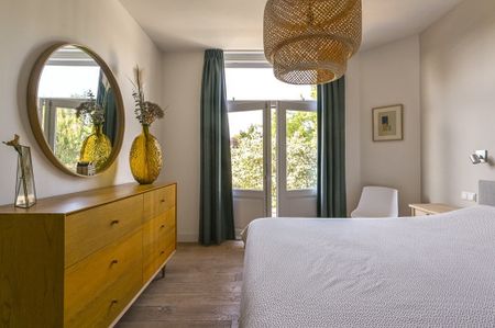 Te huur: Huis Emmalaan in Haarlem - Foto 3
