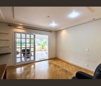 Casa para alugar com 175m², 4 quartos e 2 vagas - Foto 1