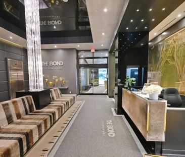 For Lease - 290 Adelaide Street Unit# 3408, Toronto, Ontario - Photo 2