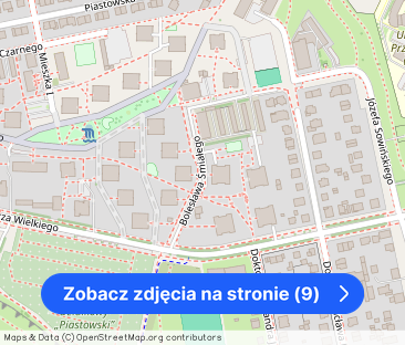 Mieszkanie ul. Śmiałego 7 blisko Zana UP UMCS KUL Politechnika Głęb... – zdjęcie 1