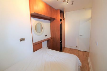 1 Bed Flat, Jessel House, WC1H - Photo 4