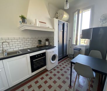 Location Appartement 1 pièce 24m² TOULON 83000 - Photo 3