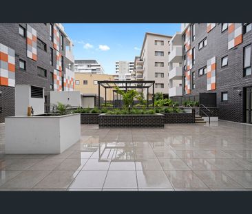 704/19 Goulburn Street, Liverpool, NSW 2170 - Photo 2