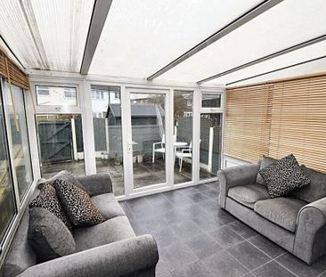 2 bedroom terraced house to rent - Photo 2