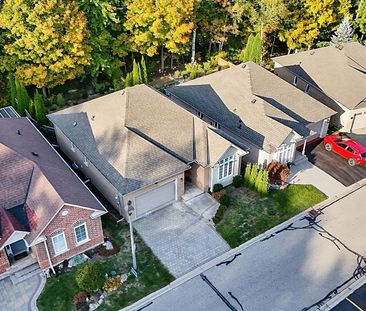 For Lease - 5 Hilliard Court, Caledon, Ontario - Photo 6