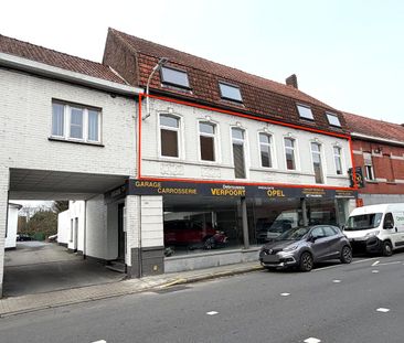 Prachtig, groot appartement in het centrum van Wevelgem! - Photo 6