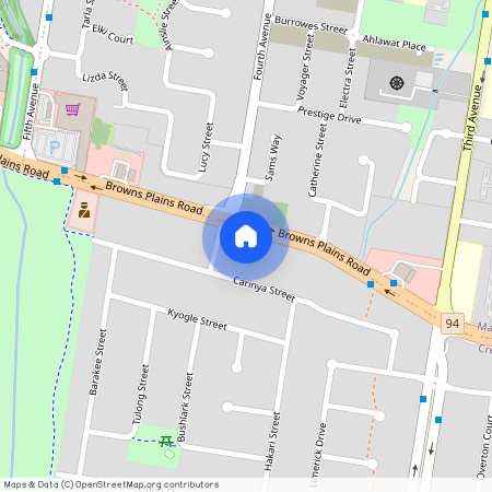 529 Browns Plains Road, 4132, Crestmead