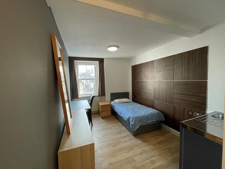 Studio to rent - Photo 5