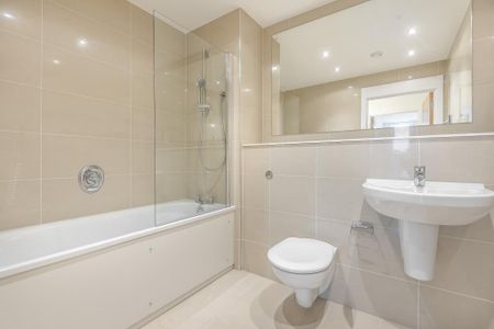 2 bedroom apartment to rent - Photo 5