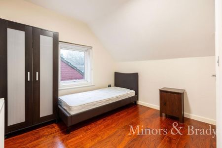 1 bedroom house to rent - Photo 2