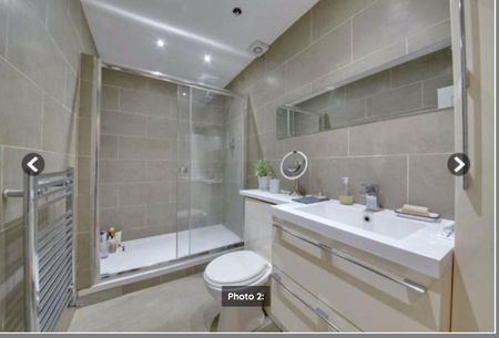 Room in a Shared House, The Burroughs, NW4 - Photo 5