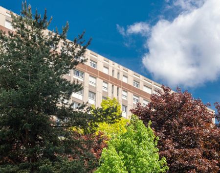 Appartement T2 à louer- secteur métare - Photo 3