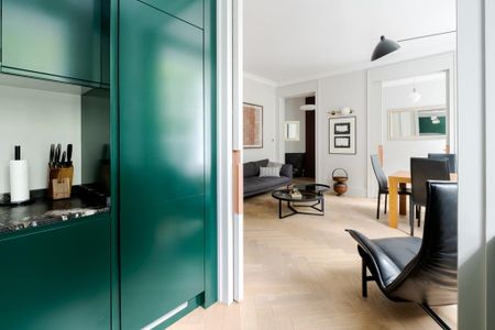 2 bedroom flat to rent - Photo 2