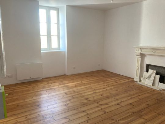 Location Appartement 3 pièces 43m² ST BRIEUC 22000 - Photo 1