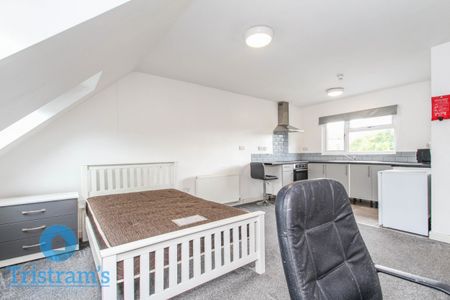 1 bed Studio for Rent - Photo 3