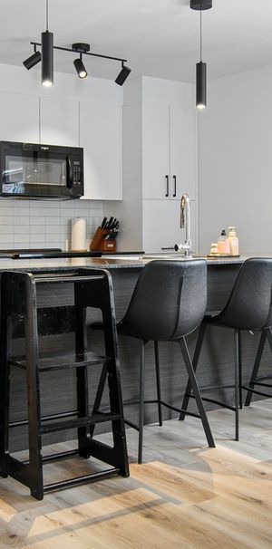 2 Chambre Avec Bureau - Photo 1