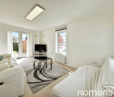 4 bedroom house to rent - Photo 6