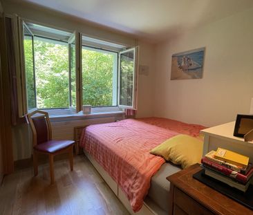 3 Zimmer, 59 m², 2. Stock - Foto 4
