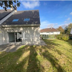 Location Maison 4 pièces 94m² CUCQ 62780 - Photo 3